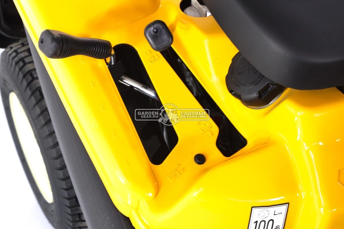Cub cadet hotsell lr2 fr60