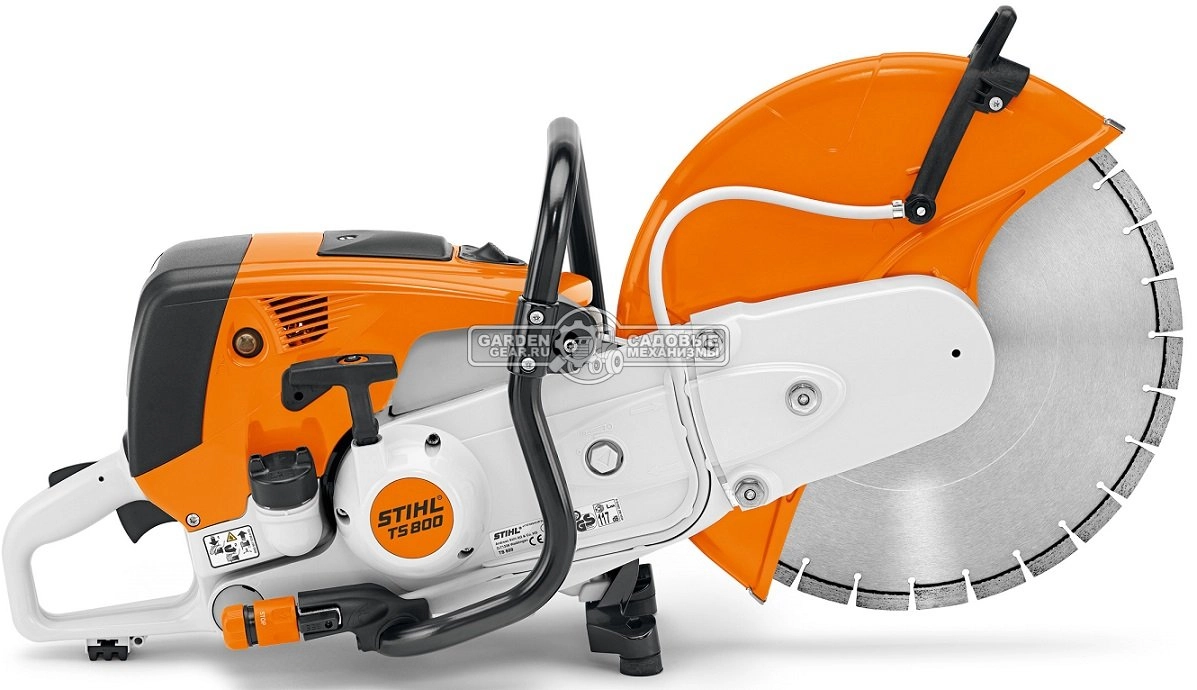 Stihl TS 800 272 300
