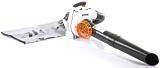Садовый пылесос воздуходувка бензиновая Stihl SH 86