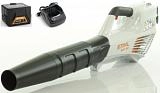 Воздуходувка аккумуляторная Stihl BGA 56 с АКБ AK 20 и ЗУ AL 101