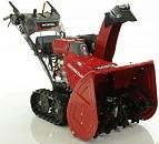 Снегоуборщик Honda HSS 970A ETD гусеничный (USA, 71 см, Honda, 270 см3, аккумулятор 12В, гидростатическая трансмиссия, LED фара, 125 кг) Снегоуборщик Honda HSS 970A ETD гусеничный (USA, 71 см, Honda, 270 см3, аккумулятор 12В, гидростатическая трансмиссия, LED фара, 125 кг)