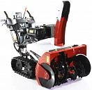 Снегоуборщик Caiman Edo 28H гусеничный (JPN, 70 см, Honda, 390 см3, 10 л.с., аккумулятор 12В, гидростатическая трансмиссия, LED фара, 175 кг) Снегоуборщик Caiman Edo 28H гусеничный (JPN, 70 см, Honda, 390 см3, 10 л.с., аккумулятор 12В, гидростатическая трансмиссия, LED фара, 175 кг)