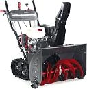 Снегоуборщик Evoline SBG 760 THE гусеничный (PRC, 76 см, Honda GX390, 390 см3, эл/старт от АКБ 12В, фара, разблок. гусениц, подогрев рукояток, 117 кг) Снегоуборщик Evoline SBG 760 THE гусеничный (PRC, 76 см, Honda GX390, 390 см3, эл/старт от АКБ 12В, фара, разблок. гусениц, подогрев рукояток, 117 кг)